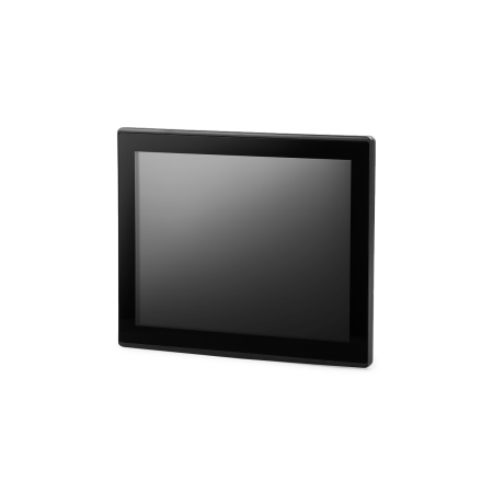 Дополнительный монитор 15" АТОЛ SM15Neo (vPro), черный, для терминала Нео 15 vPro