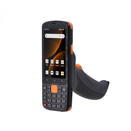 Терминал сбора данных MERTECH MovFast S45