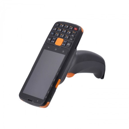 Терминал сбора данных MERTECH MovFast S45