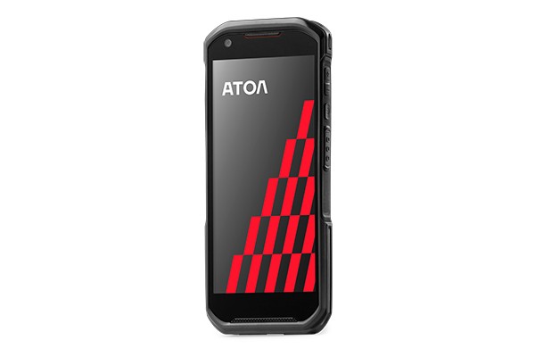 Терминал сбора данных АТОЛ Smart T20