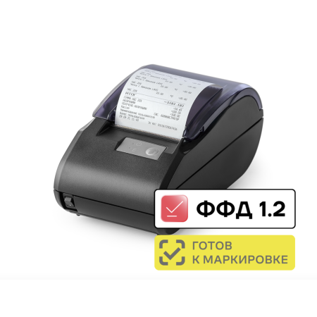 Онлайн-касса АТОЛ 11Ф