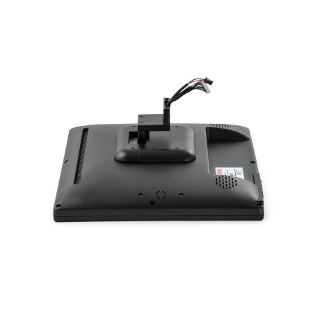 Дополнительный монитор 15" АТОЛ SM15Neo (vPro), черный, для терминала Нео 15 vPro