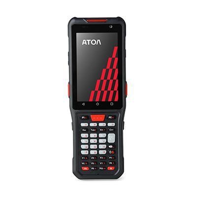 Терминал сбора данных АТОЛ Smart F72i (30 клавиш)