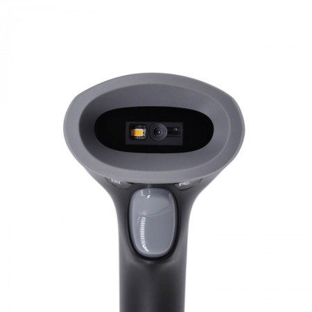 Сканер штрих-кода MERTECH CL-1300 GS BLE Dongle P2D USB Black