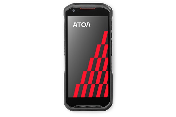 Терминал сбора данных АТОЛ Smart T20