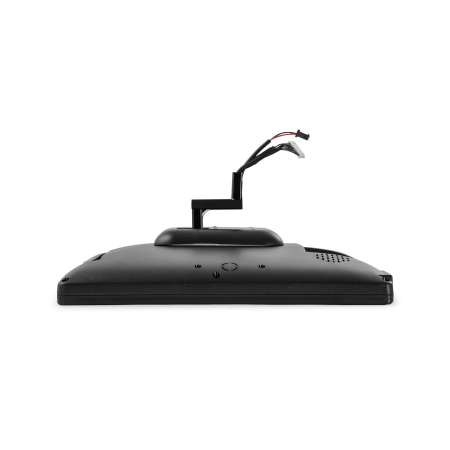 Дополнительный монитор 15" АТОЛ SM15Neo (vPro), черный, для терминала Нео 15 vPro