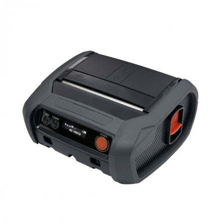 Мобильный принтер этикеток MERTECH GAMMA Wi-Fi, Bluetooth