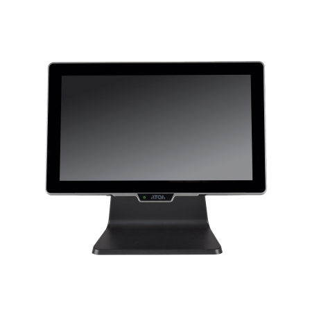 Сенсорный терминал Атол JAZZ 16 SSD 128GB, RAM 8GB lite V3