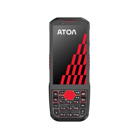 Терминал сбора данных АТОЛ Smart M20