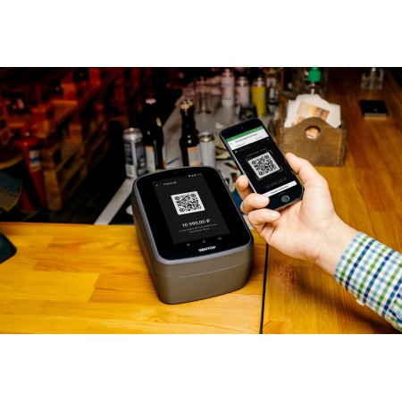 Эвотор Power Фискальный регистратор без ФН