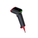 Сканер штрихкода АТОЛ Impulse 12 (2D, серый, USB, c подставкой, упаковка 1 шт.).V2