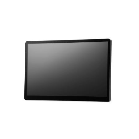 Дополнительный сенсорный монитор 15.6" АТОЛ STM16Max, 1920x1080, черный, для терминала МАКС 15/16 V2