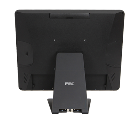 POS-терминал FEC PP-1635 Celeron J1900, 4Gb, SSD 128Gb, MSR