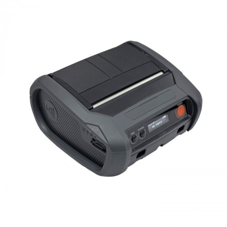 Мобильный принтер этикеток MERTECH GAMMA Wi-Fi, Bluetooth