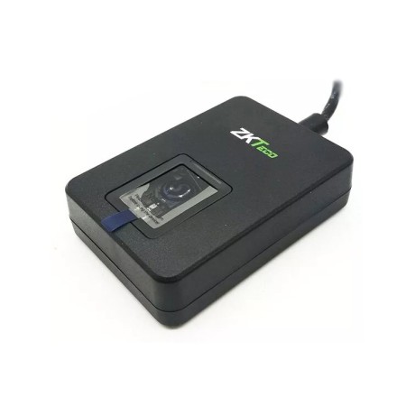 ZKTeco ZK9500 настольный биометрический USB считыватель отпечатков пальцев
