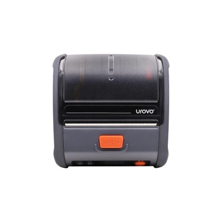 Мобильный принтер печати этикеток UROVO K419 						