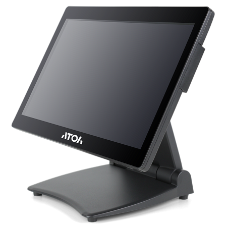 Сенсорный терминал АТОЛ Нео 16 V2 SSD 256GB, RAM 8GB