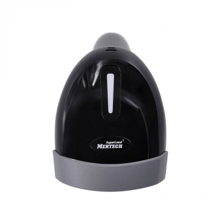 Сканер штрих-кода MERTECH CL-1300 GS BLE Dongle P2D USB Black
