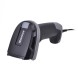 Проводной сканер штрих-кода MERTECH 2410 P2D HR 2Core Xlaser