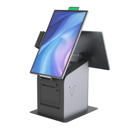 Касса самообслуживания АТОЛ КСО 3156