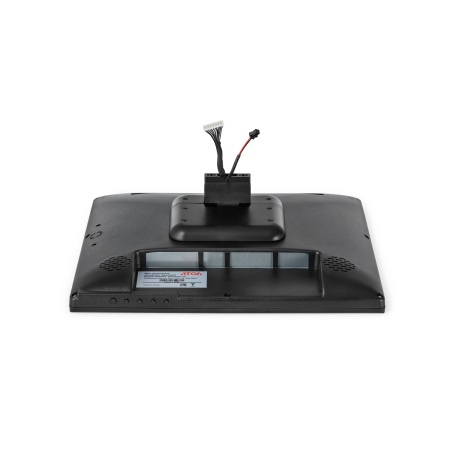 Дополнительный монитор 15" АТОЛ SM15Neo (vPro), черный, для терминала Нео 15 vPro