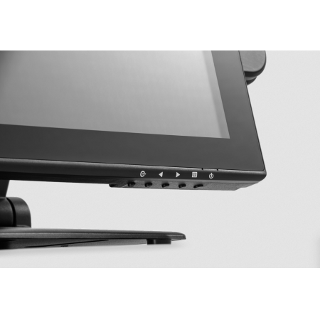 Сенсорный POS-монитор 15.6" АТОЛ TM16