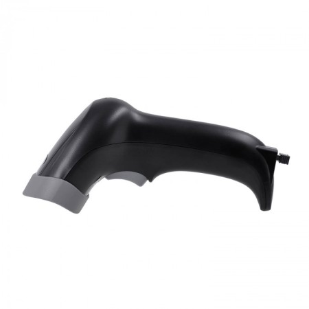 Сканер штрих-кода MERTECH CL-1300 GS BLE Dongle P2D USB Black