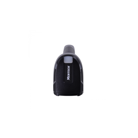 Сканер штрих-кода MERTECH CL-2410 BLE Dongle P2D USB Black Беспроводной 