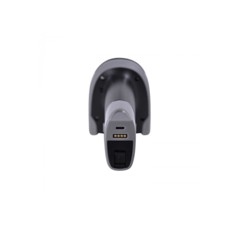 Сканер штрих-кода MERTECH CL-2410 BLE Dongle P2D USB Black Беспроводной 