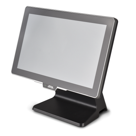 Сенсорный терминал Атол JAZZ 16 SSD 128GB, RAM 8GB lite V3