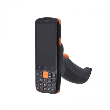 Терминал сбора данных MERTECH MovFast S45
