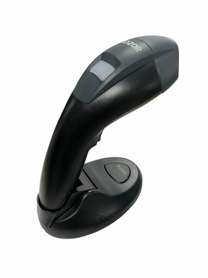 Сканер штрих-кода IDZOR 9800 2D Bluetooth