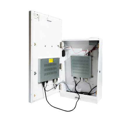 Касса самообслуживания АТОЛ КСО 3322 