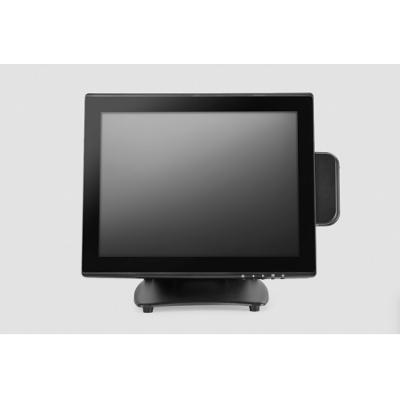 Сенсорный POS-монитор 15.6" АТОЛ TM16