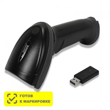 Сканер штрих- кода Mertech CL-2210 BLE Dongle P2D USB Бесповодной 				