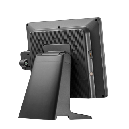 Сенсорный терминал Атол JAZZ 15 SSD 256 GB, RAM 8GB lite V2
