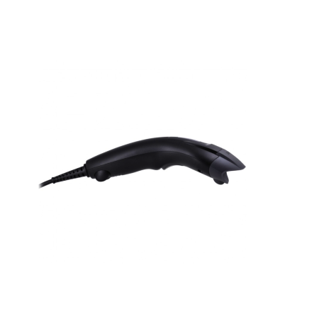 Сканер шрих-кода Mertech 610 P2D SUPERLEAD  USB Black