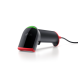 Сканер штрихкода АТОЛ Impulse 12 (2D, серый, USB, c подставкой, упаковка 1 шт.).V2