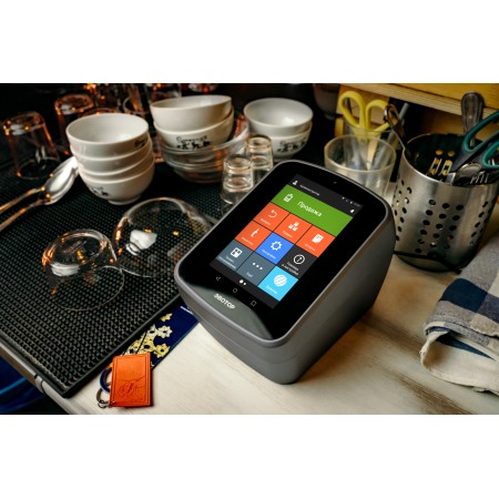 Эвотор Power Фискальный регистратор без ФН