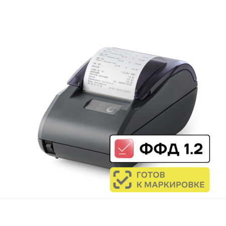 Онлайн-касса АТОЛ 30Ф