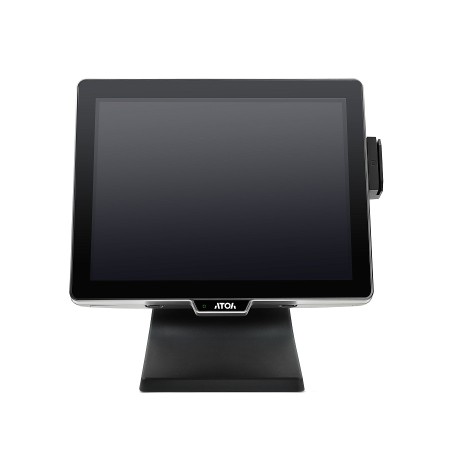 Сенсорный терминал АТОЛ JAZZ 15 Pro SSD 128 GB, 8GB v3