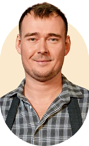 Михаил Лучин
