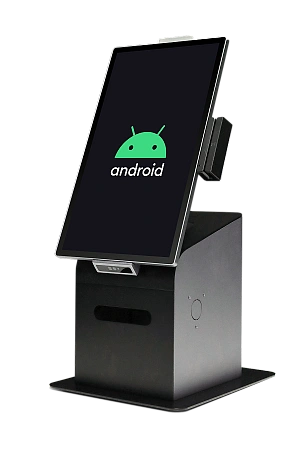 Касса самообслуживания АТОЛ КСО 3156 - Android