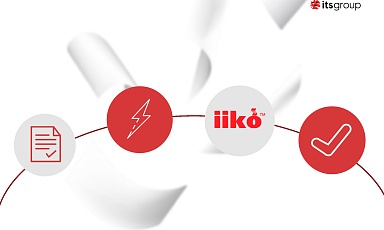 EDI-doc: ваш идеальный документооборот в iiko. Создан, чтобы экономить время