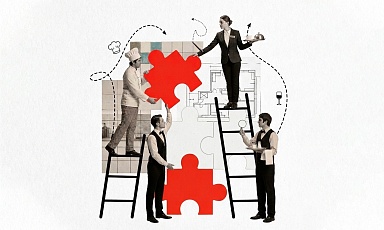 Кадровый голод 2026: когда работать некому, а зарплаты уже не растут