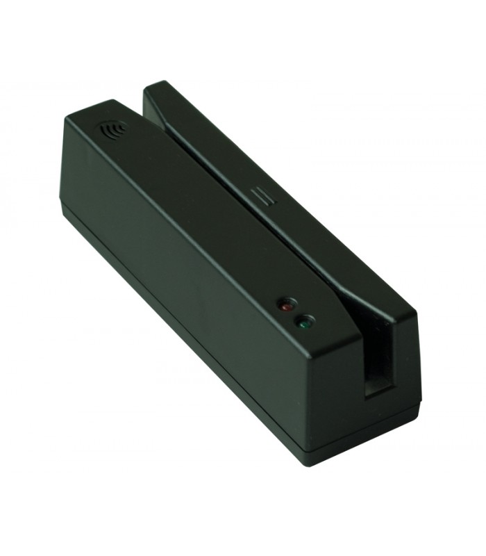 Ридеры магнитных карт 