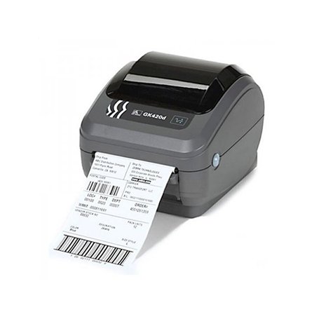 Принтер этикеток