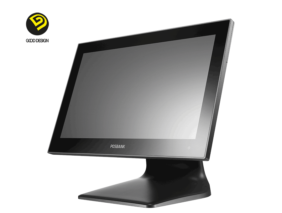 POS-терминал POSBANK 