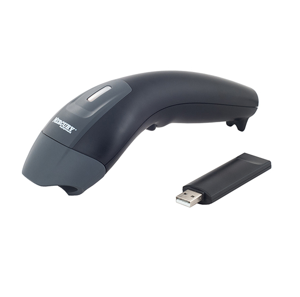 Сканер штрих-кода беспроводной