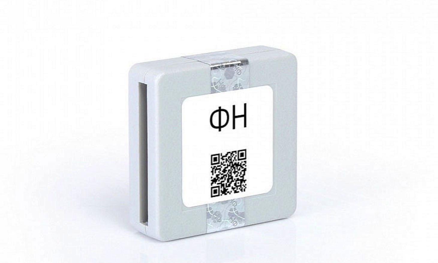 Фискальные накопители